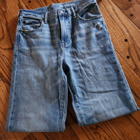 New with Tags Boys GAP jeans - Picture 1 of 5